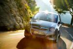 Opel Zafira 2008 года